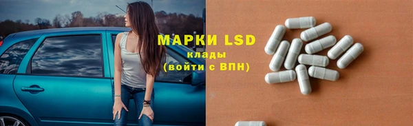 хмурый Дмитровск