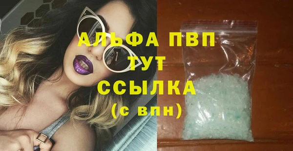 хмурый Дмитровск